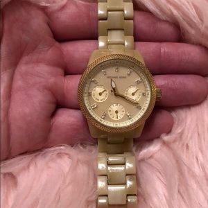 Michael Kors Accessories - Michael Kors watch! Michael Kors Accessories - Michael Kors watch!
